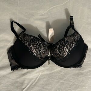 Victoria’s Secret Padded Demi Bra